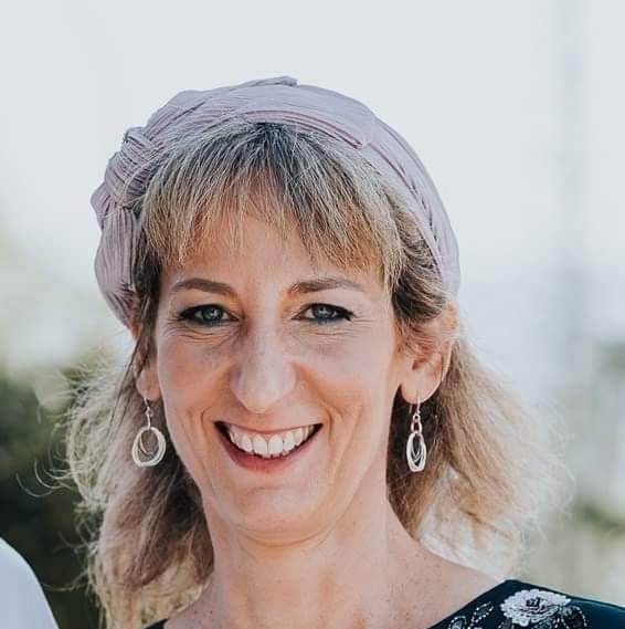 Read more about the article חגית איילשטיין