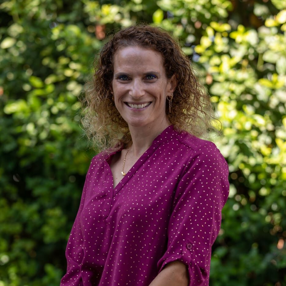 Read more about the article ד"ר אורנה שטטר