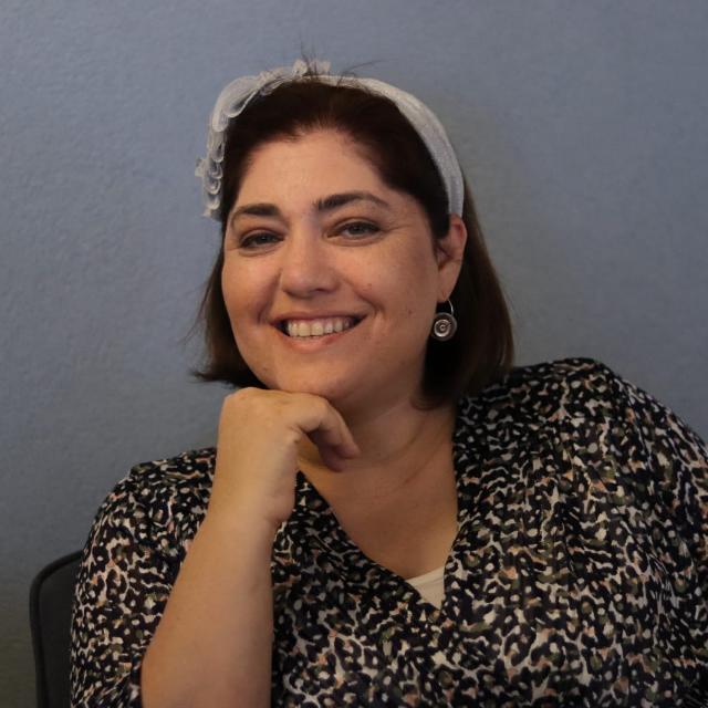 Read more about the article מיכל רוזנבלט